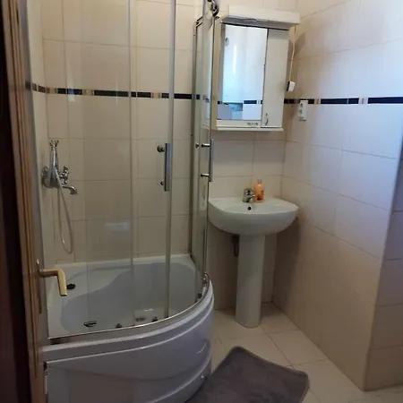 Tópart Apartman