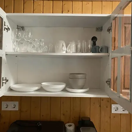 Apartman Tópart Orosháza