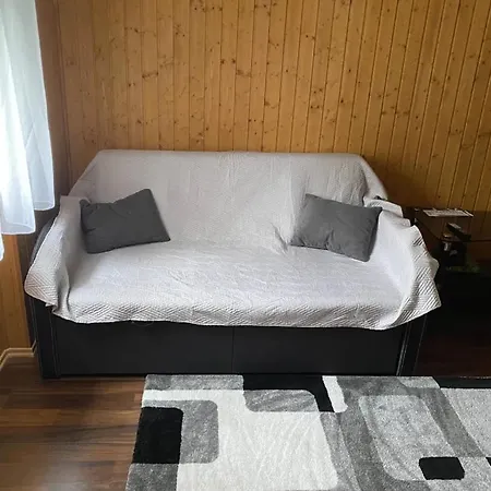 Tópart Apartman *