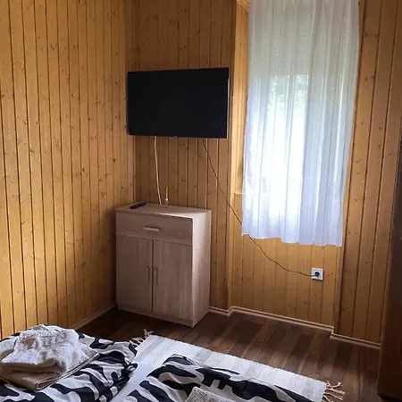 Tópart Apartman Orosháza